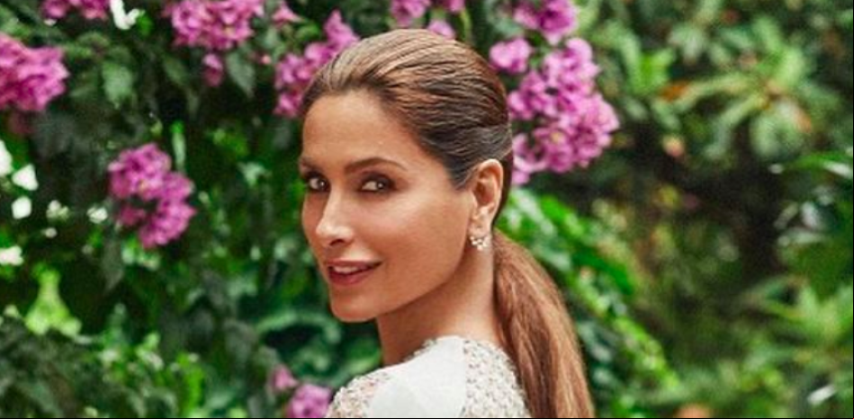 Paloma Cuevas habla por primera vez sobre su divorcio de Enrique Ponce