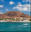 Siete motivos para descubrir el magnetismo de Fuerteventura