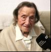 Angelina Torres, la mujer más longeva de Catalunya y de España, cumple 112 años: “Cada día me pregunto por qué he llegado a esta edad”