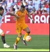 Sevilla - Real Madrid, en directo | Resultado y resumen del partido de fútbol de LaLiga