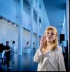 La gran noche de Carmen Thyssen con los galeristas catalanes