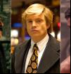 The Apprentice, Marco y Gladiator II encabezan los estrenos históricos de las próximas semanas