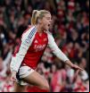 “L’Arsenal té moltes vides”