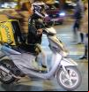 Bruselas multa a Glovo y Delivery Hero por un cártel en el reparto a domicilio
