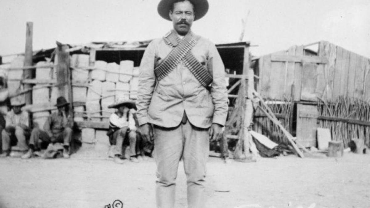 El mundo al revés: el día que Pancho Villa invadió Estados Unidos