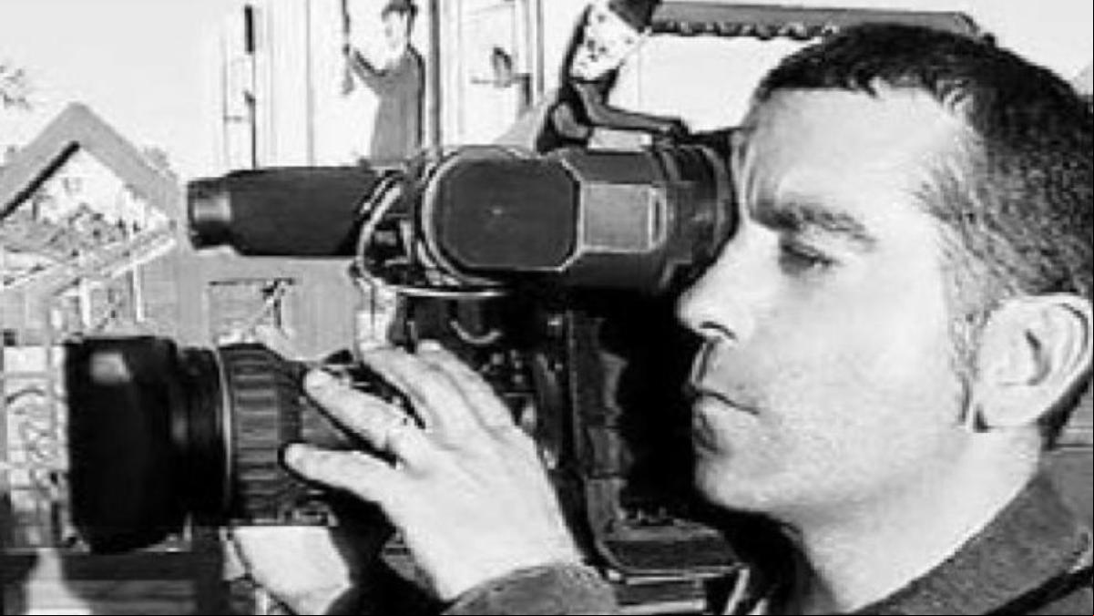 El mundo del periodismo recuerda a José Couso 20 años después de su asesinato en Irak