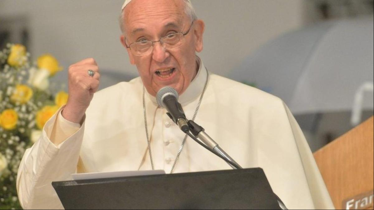 El Pacto de las Catacumbas con el que Francisco inició su pontificado