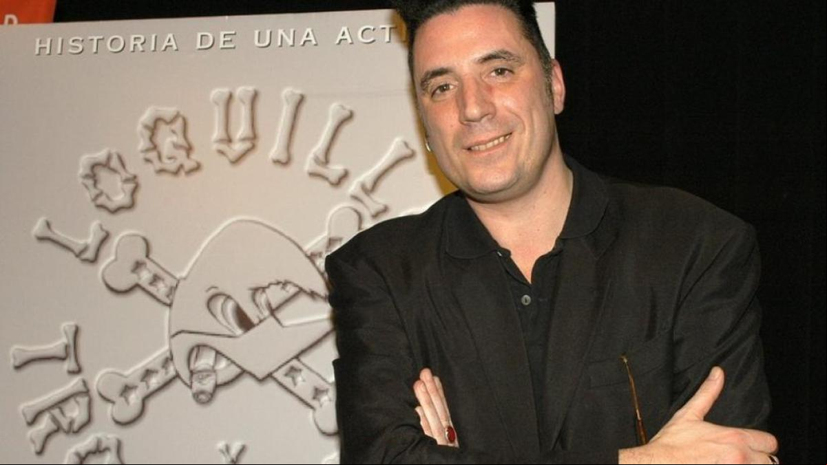 Loquillo se convierte en patrocinador del Bàsquet Femení de Sant Adrià de Besòs
