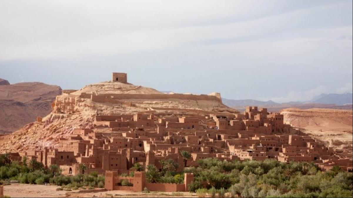 El icónico pueblo marroquí que ha dado vida a Gladiator, Juego de Tronos y La Momia, a tan solo 2 horas de España