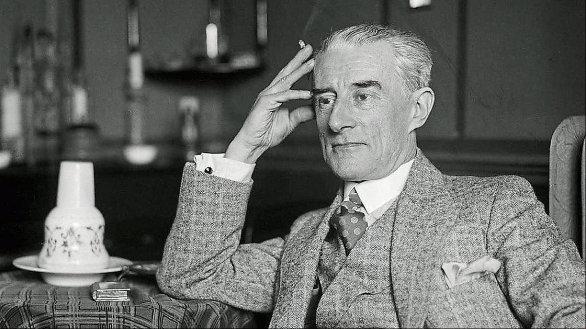 Los diarios de Ricard Viñes desvelan la autoría de una obra de Ravel que estrenará Dudamel