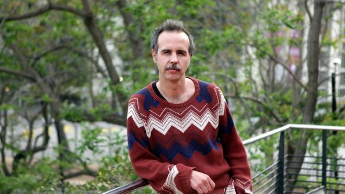 El BCN Film Fest 2022 abrirá con la nueva película de Marc Crehuet Espejo, espejo