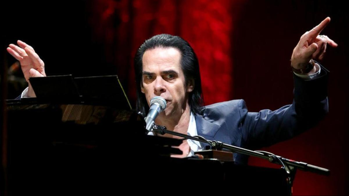 La inteligencia artificial crea una canción al estilo Nick Cave, que responde: Esta canción apesta