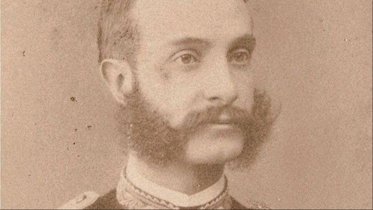 Alfonso XII de Borbón y su duro reinado en España