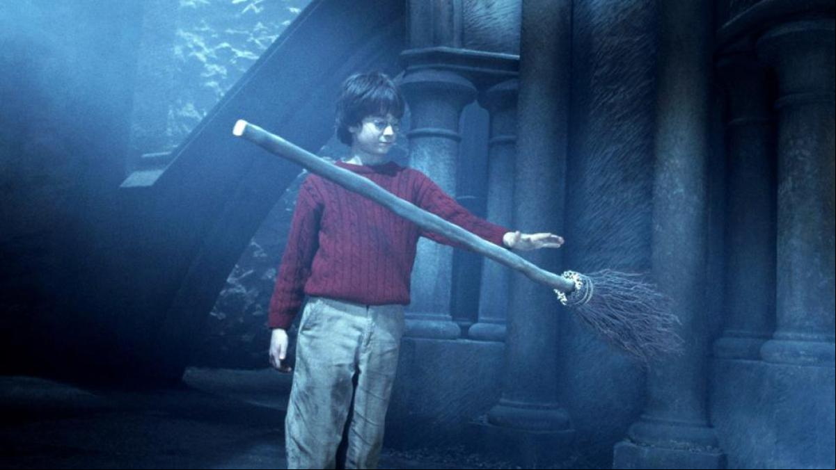 ‘Harry Potter’, un poco más cerca de convertirse en serie de televisión