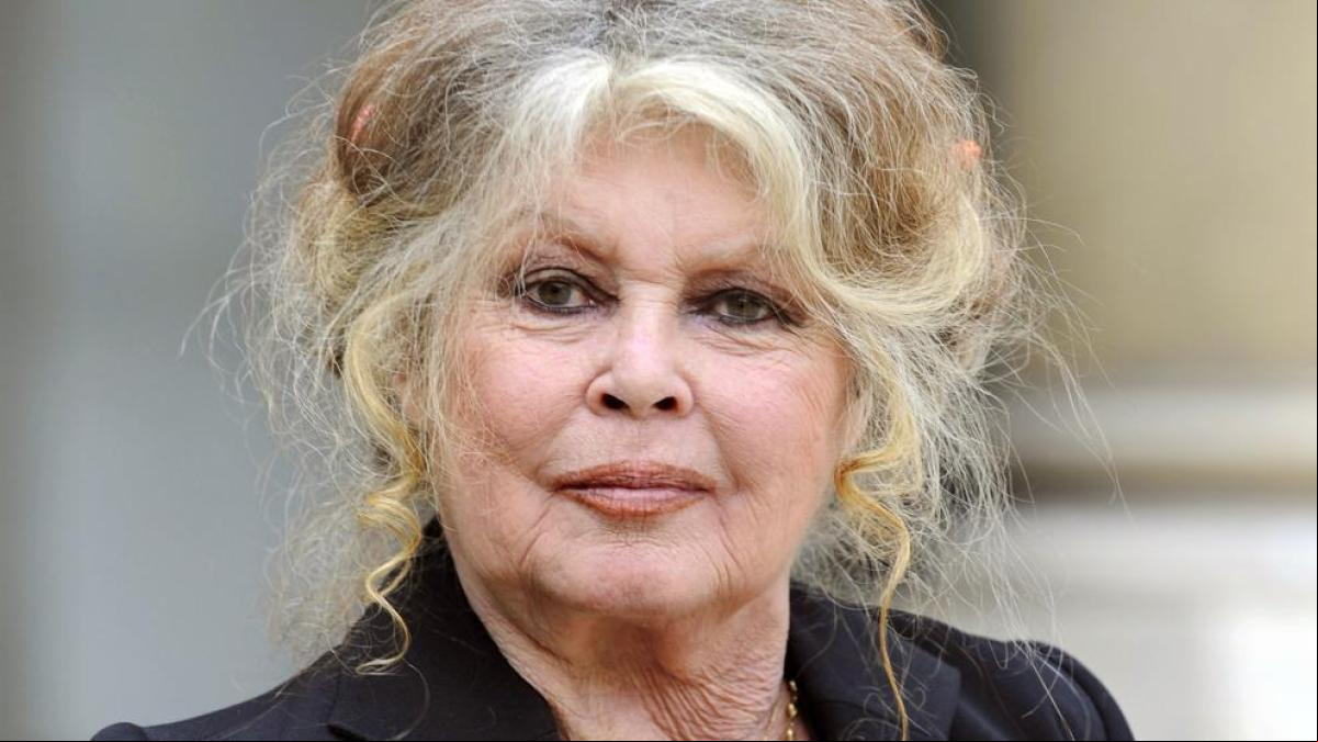 Brigitte Bardot: “No me queda nadie, se han ido todos”