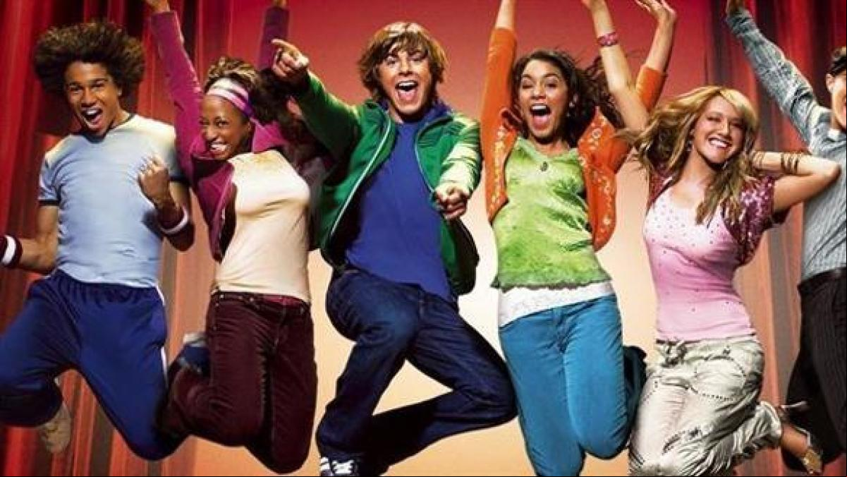 Disney Plus estaría preparando ‘High School Musical 4’