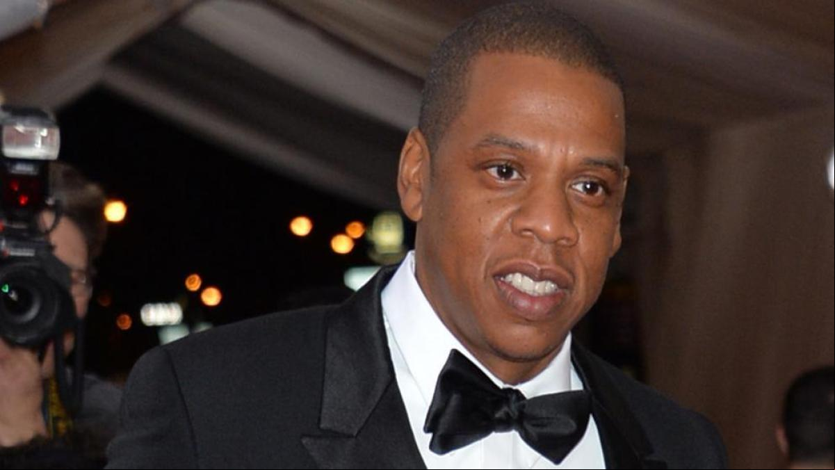 Jay-Z se convierte en el músico más nominado en la historia de los Grammy