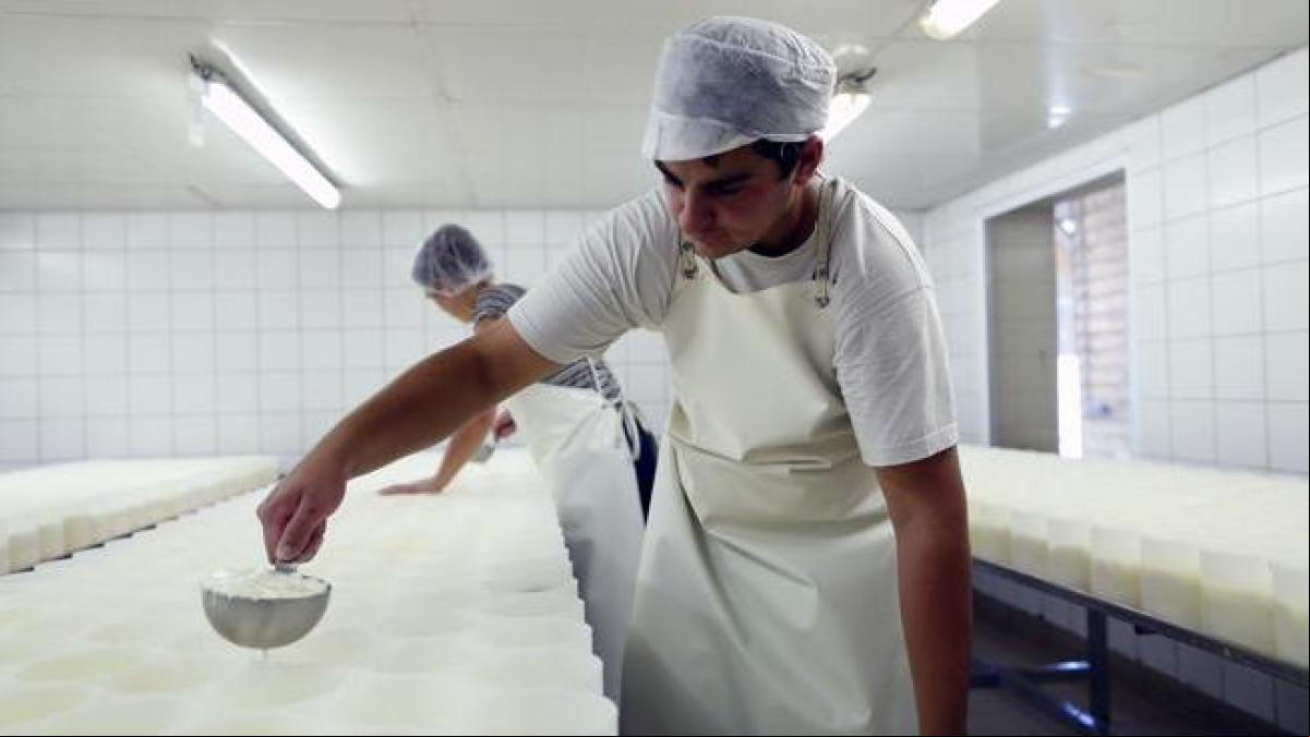París abrirá en junio su primer museo del queso