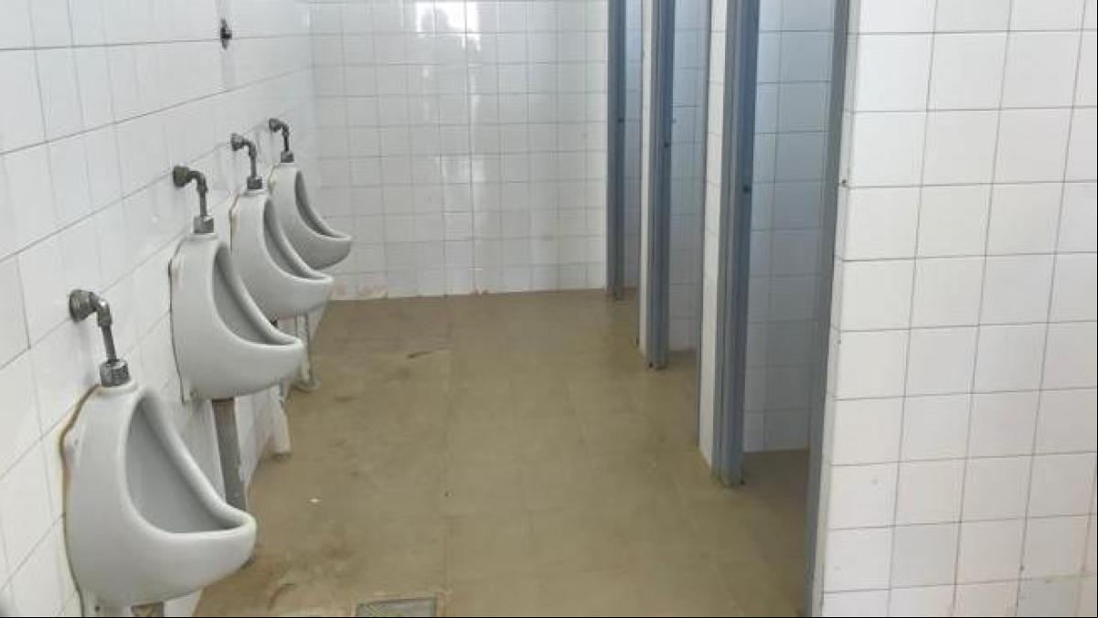 Expulsado un niño de 10 años por sospechas de abuso sexual a otra alumna de cinco en el baño de un colegio