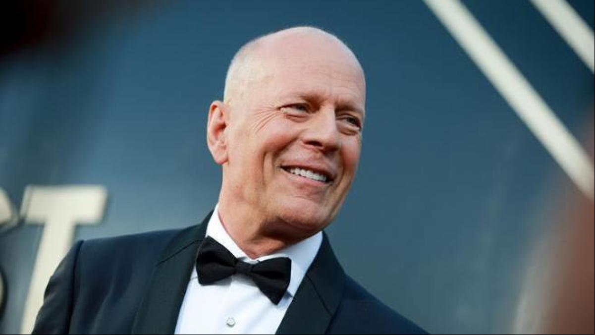 ¿Qué es y qué síntomas tiene la demencia frontotemporal que sufre Bruce Willis?