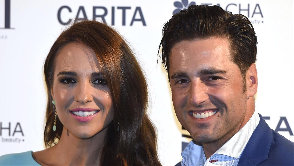 Paula Echevarría se sincera sobre cómo es en realidad su relación actual con David Bustamante: “Es un dato falso”