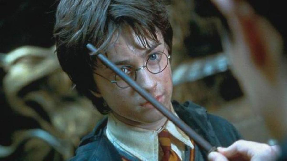 Los cinco nombres que optan a escribir la serie de ‘Harry Potter’