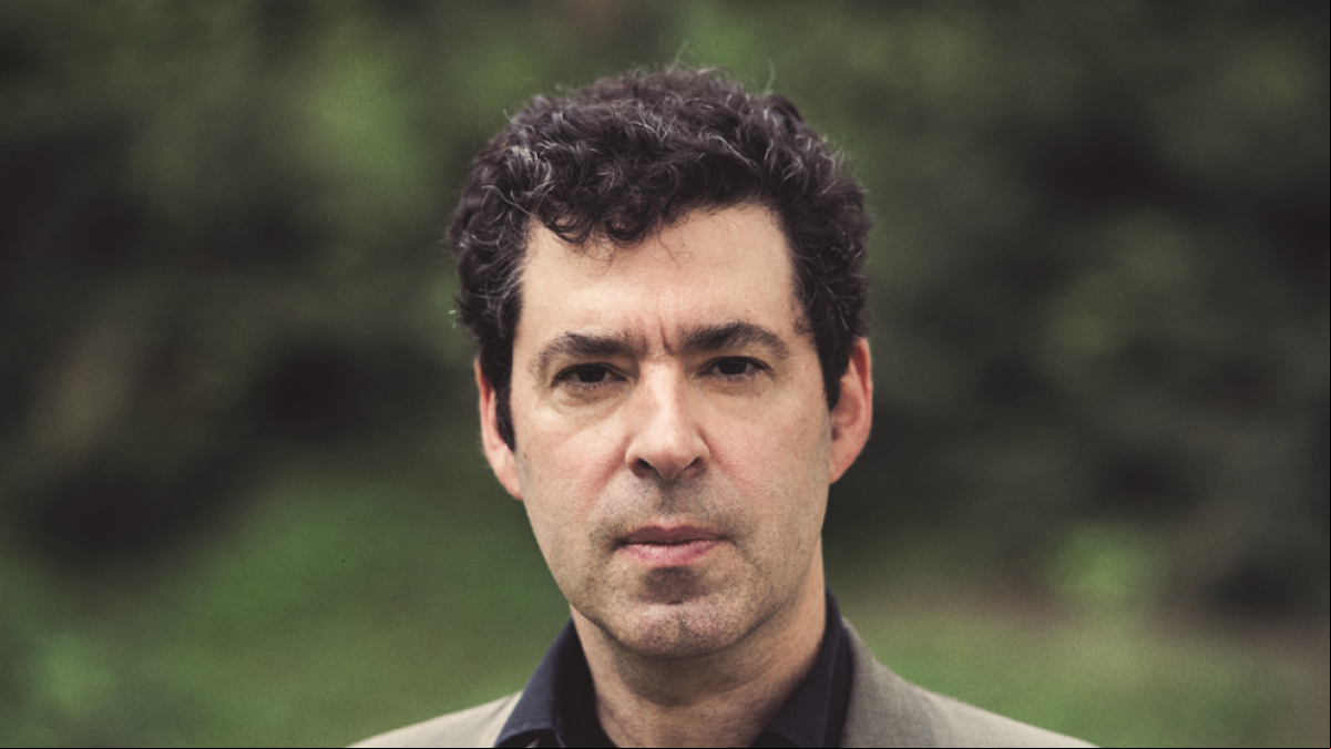 Jason Stanley: “Huyo de EE.UU. para que mis hijos no crezcan bajo el fascismo”