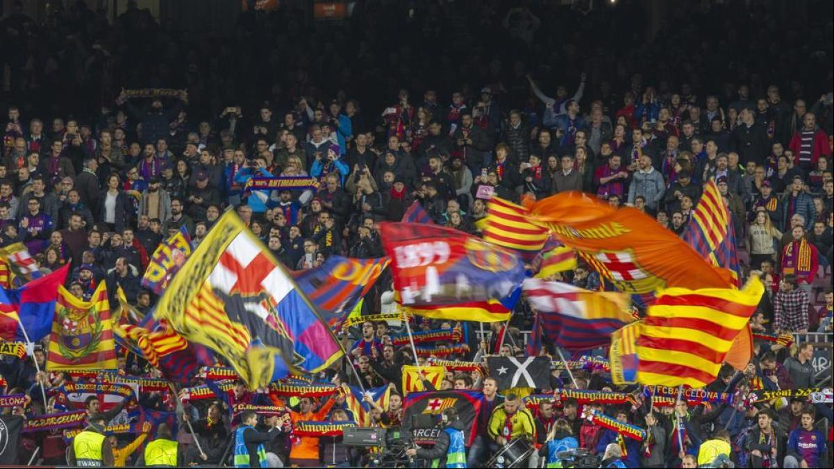 Los partidos más históricos en el Camp Nou