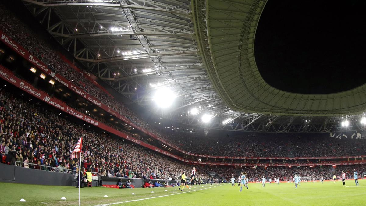 Athletic-Barça: un clásico histórico en San Mamés