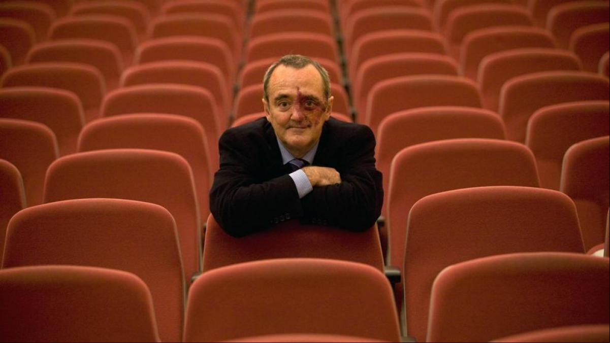 Barbacid: “Si invertimos los recursos necesarios mis hijas podrán ver el fin del cáncer”
