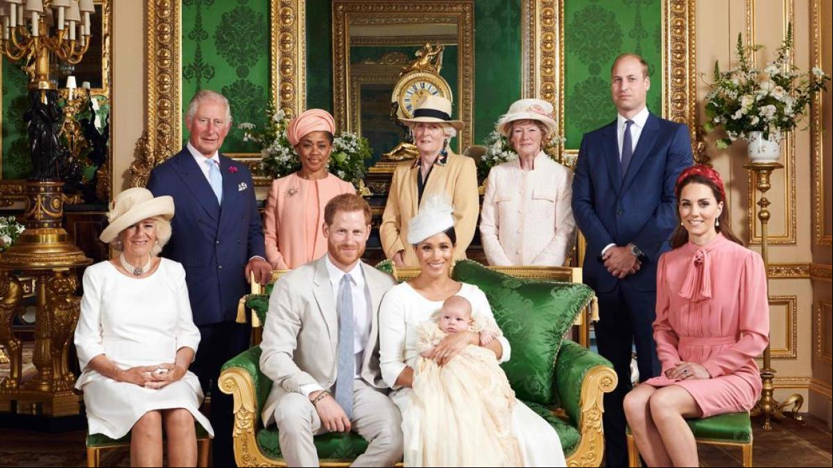 Las manías y peleas de los Windsor según sus sirvientes