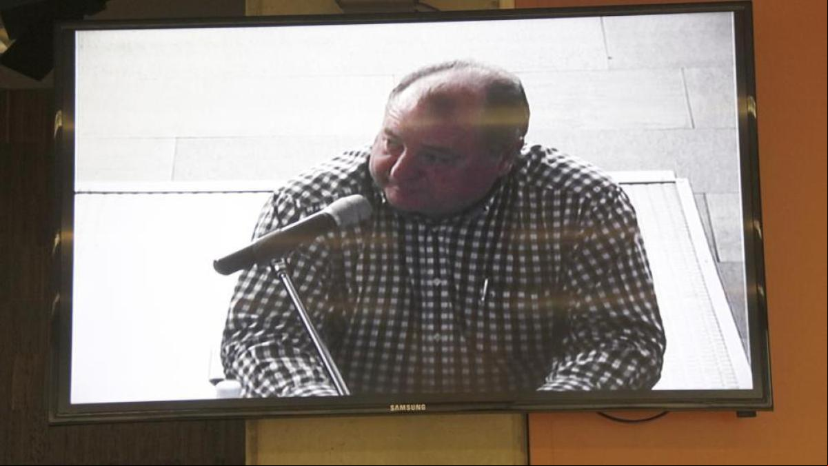 Un empresario ratifica que una productora de TV3 pagó gastos de campaña de CDC