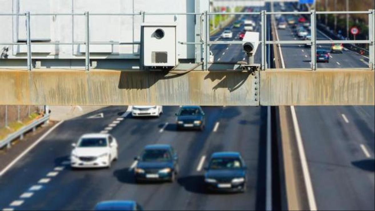 Los 5 motivos por los que te pueden anular una multa de radar por exceso de velocidad
