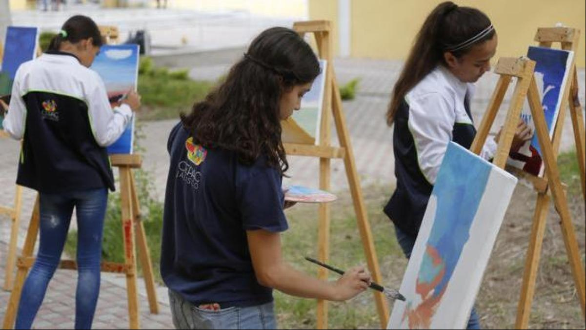 Nuevos métodos para la educación