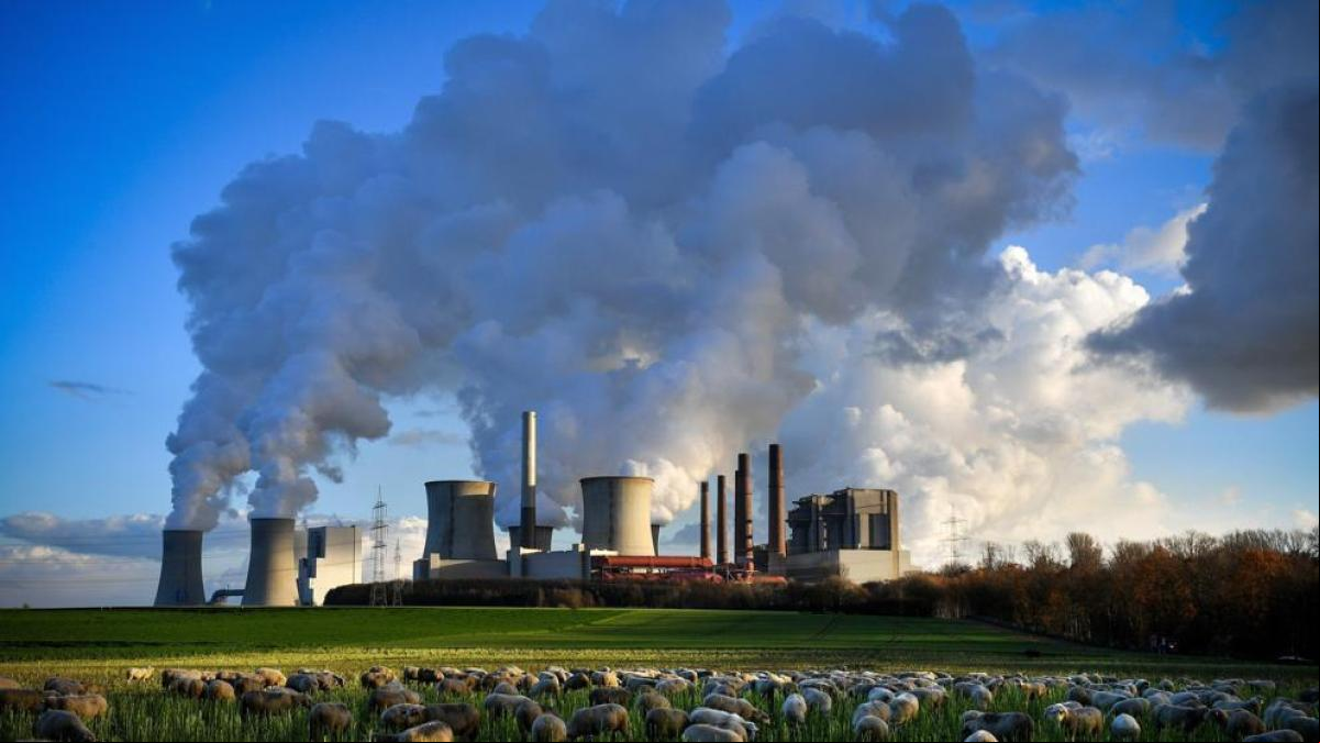 Nuevo método para convertir en combustible el dióxido de carbono que está cambiando el clima