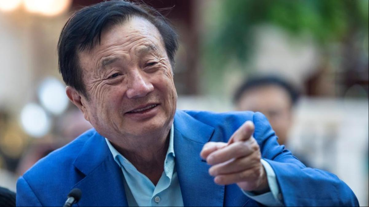 “Cultura del lobo”: las tácticas implacables que convirtieron a Huawei en toda una potencia global