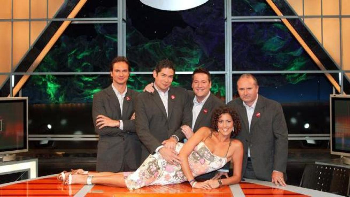 Mediaset anuncia el retorno de Crónicas marcianas, GH Dúo y Celebrity School