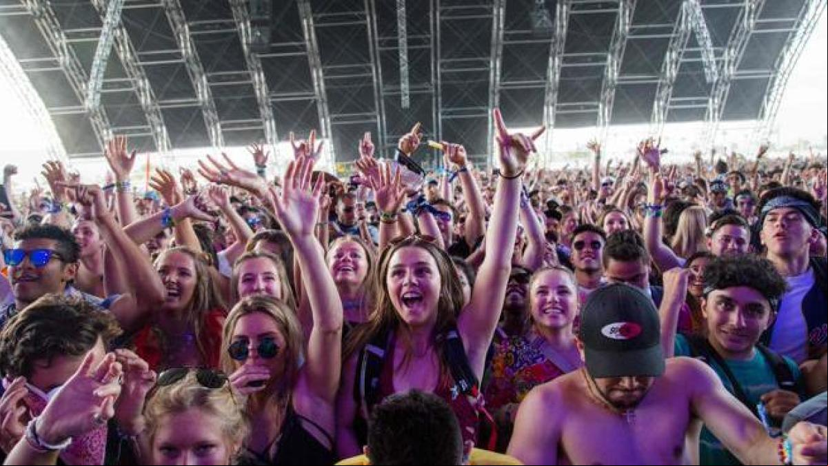 Cartel de Coachella 2024: fechas, artistas y orden de las actuaciones