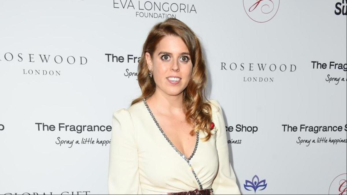 La versátil cazadora de Zara de 30 euros que ha conquistado a Beatriz de York
