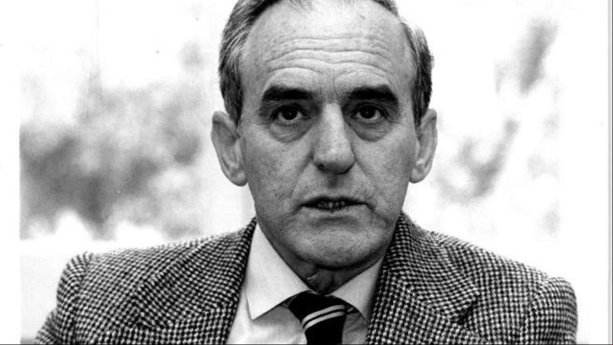 El testamento que Ignacio Ellacuría legó a Barcelona