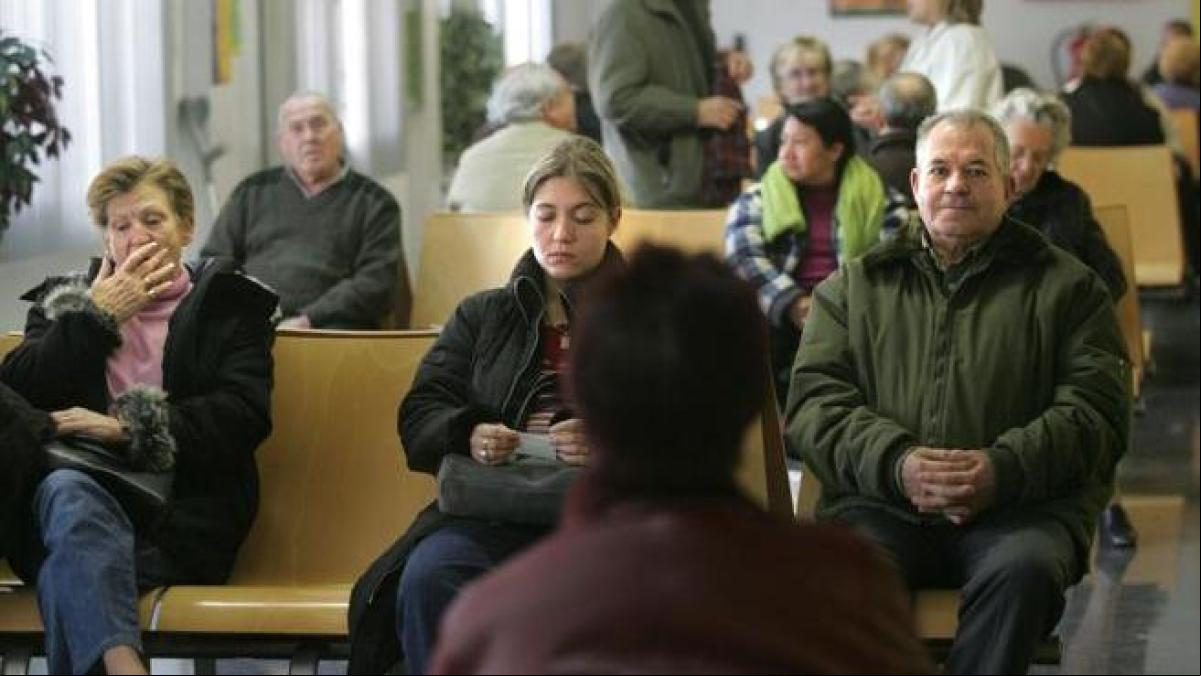 Economía, salud e información
