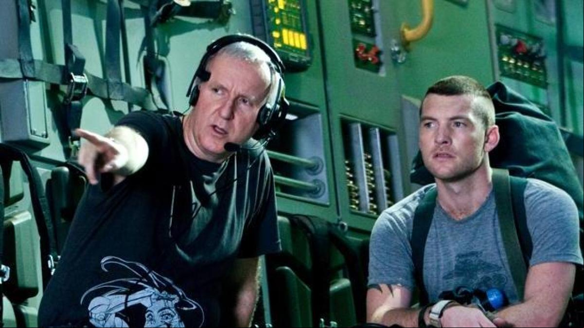 James Cameron carga contra Marvel y DC: Sus personajes parecen de instituto