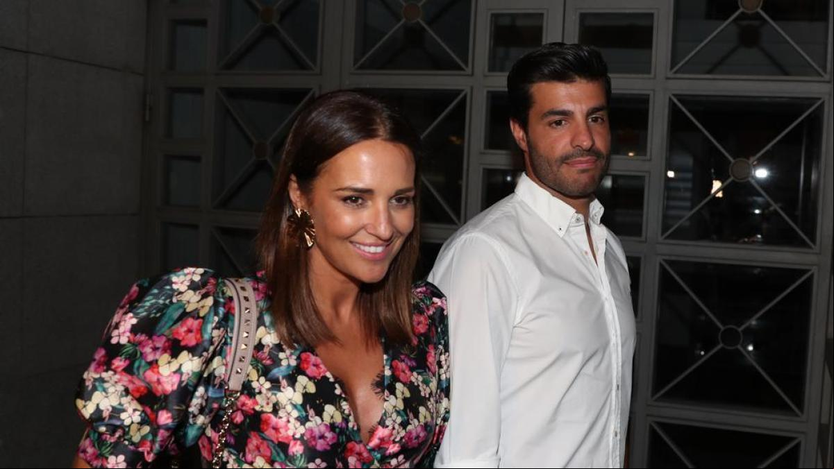 Paula Echevarría y Miguel Torres deslumbran con sus disfraces de Halloween