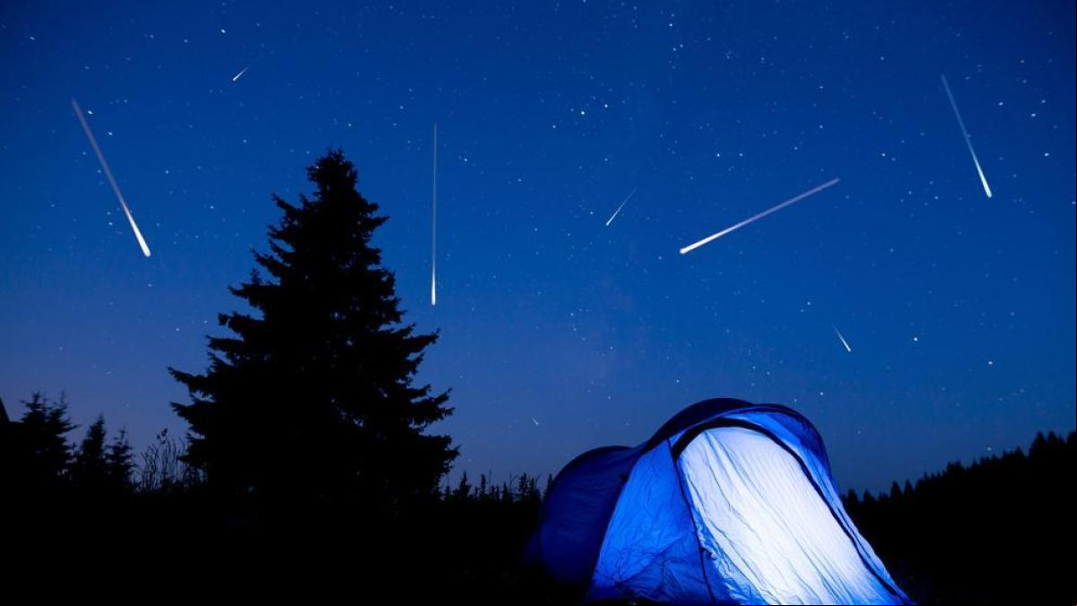 Perseidas 2022: Cuándo y desde dónde ver la lluvia de meteoros de las lágrimas de San Lorenzo