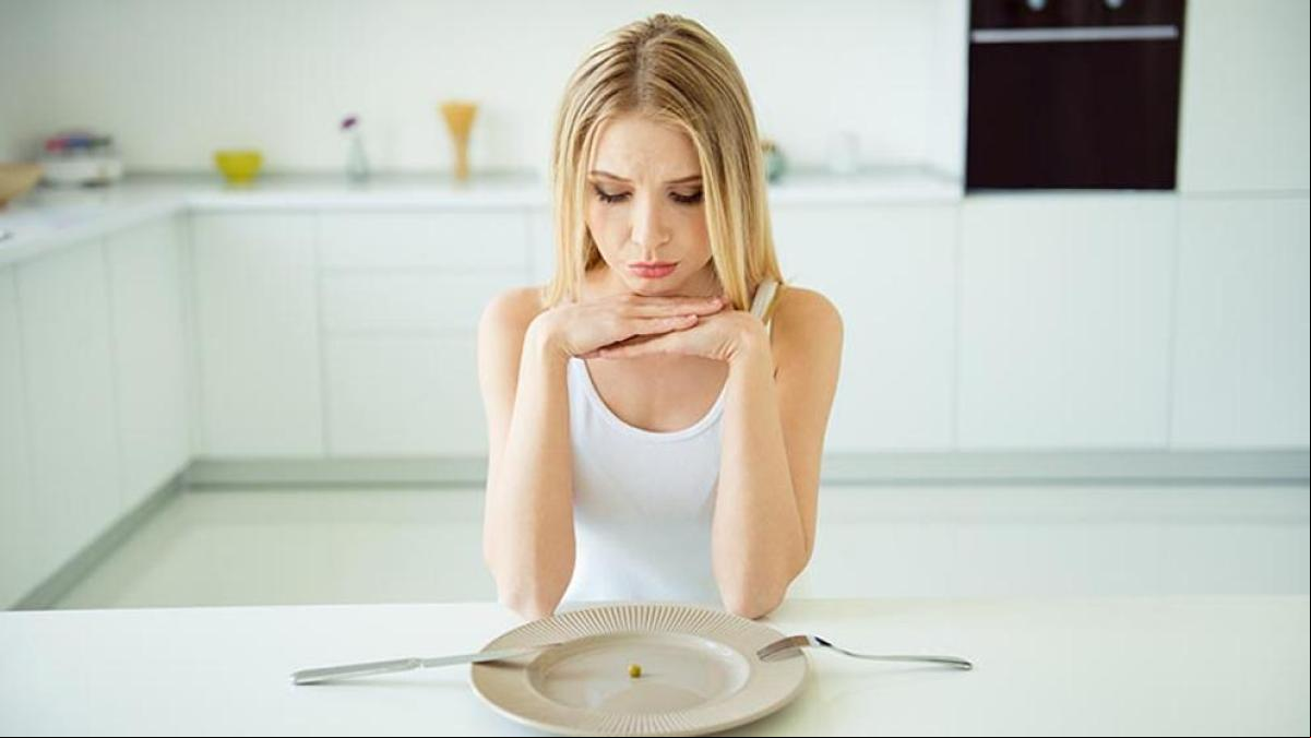 Comer feliz: la importancia de tener una relación sana con la comida
