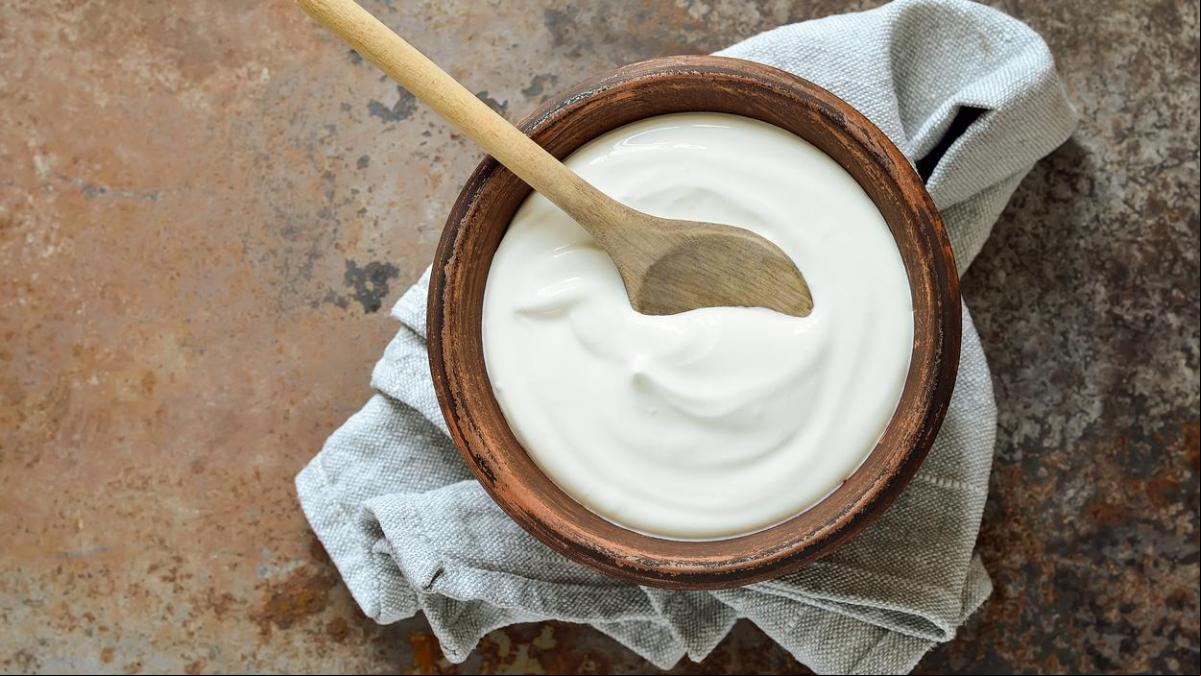 Skyr, qué es el el falso yogur que ha conquistado a foodies y deportistas