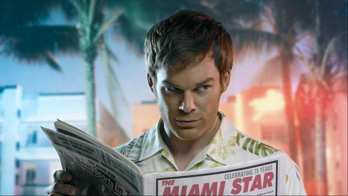 Qué se sabe de Dexter: Original Sin: argumento, reparto y dónde se emitirá en España