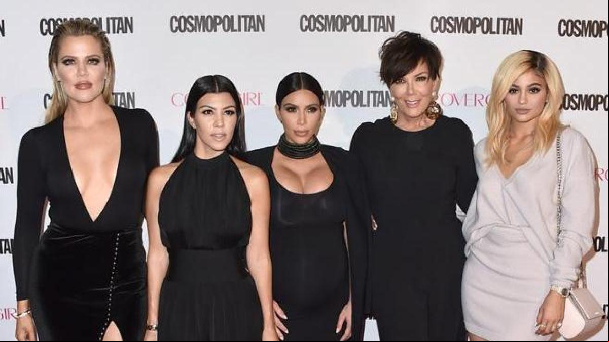 Disney+ estrenará Las Kardashian el próximo 14 de abril