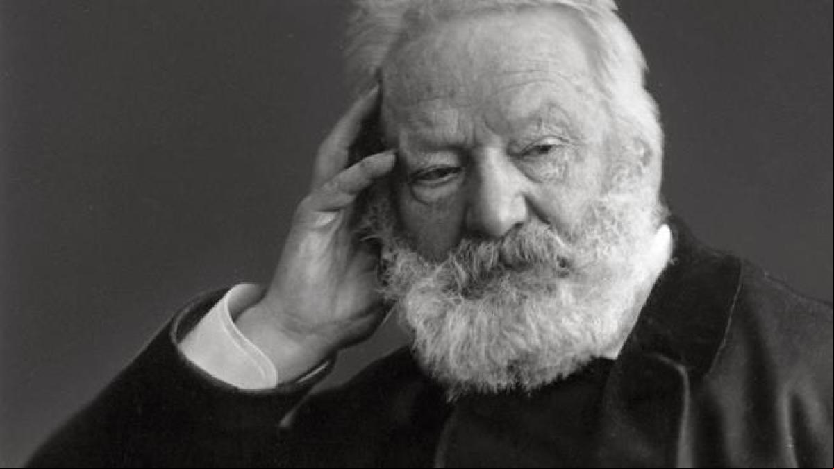 Victor Hugo, ¿adelantado a su tiempo? Sus citas sobre la pena de muerte, las mujeres o la pobreza