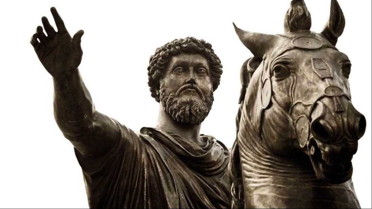 10 ideas de Marco Aurelio a tener en cuenta